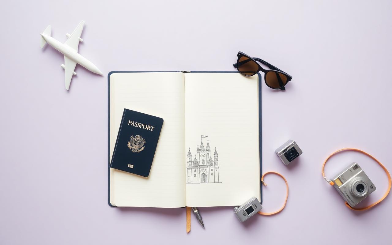Viajar con niños y no morir en el intento: La guía de supervivencia que tu familia estaba esperando